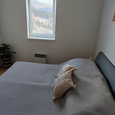 Apartman Donovaly Safran 2 المظهر الخارجي الصورة
