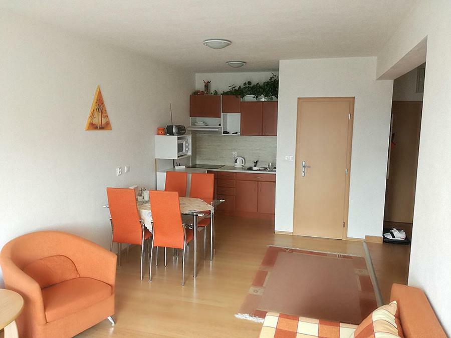 Apartman Donovaly Safran 2 المظهر الخارجي الصورة