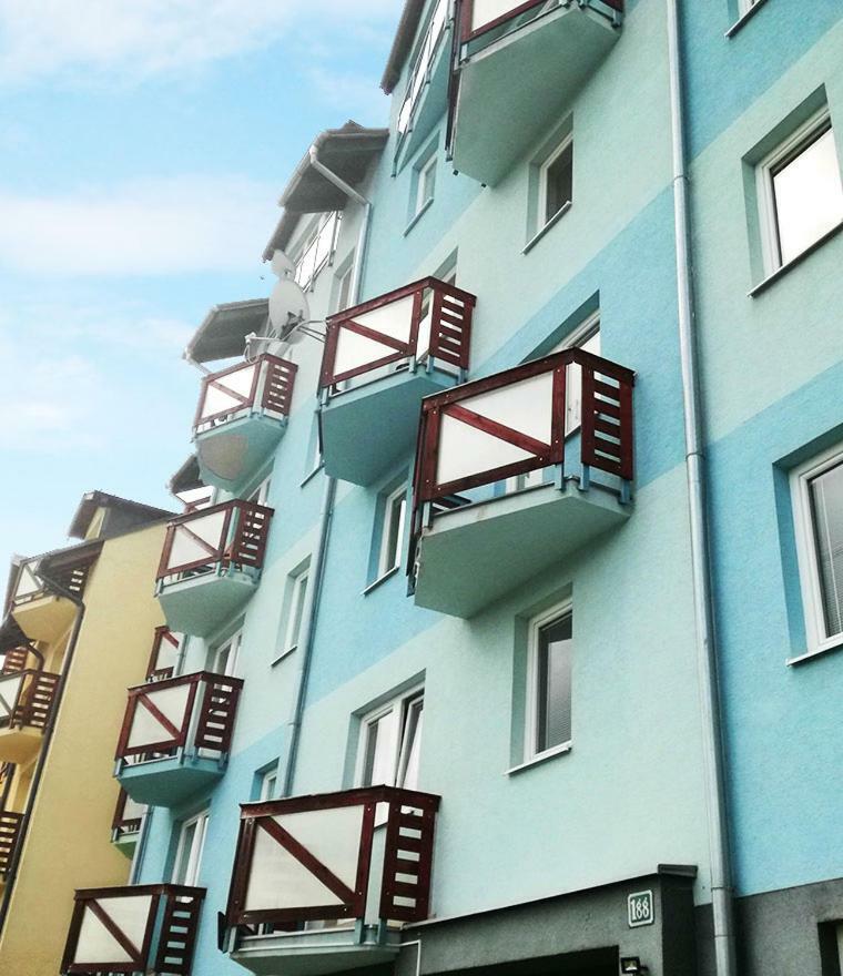 Apartman Donovaly Safran 2 المظهر الخارجي الصورة