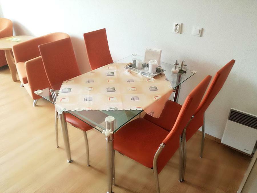 Apartman Donovaly Safran 2 المظهر الخارجي الصورة