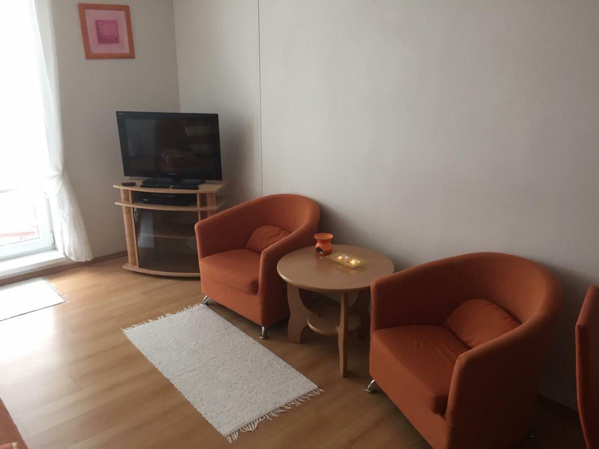 Apartman Donovaly Safran 2 المظهر الخارجي الصورة